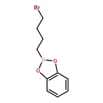 RHAWN 4-Bromo-1-butylboronic acid catechol ester