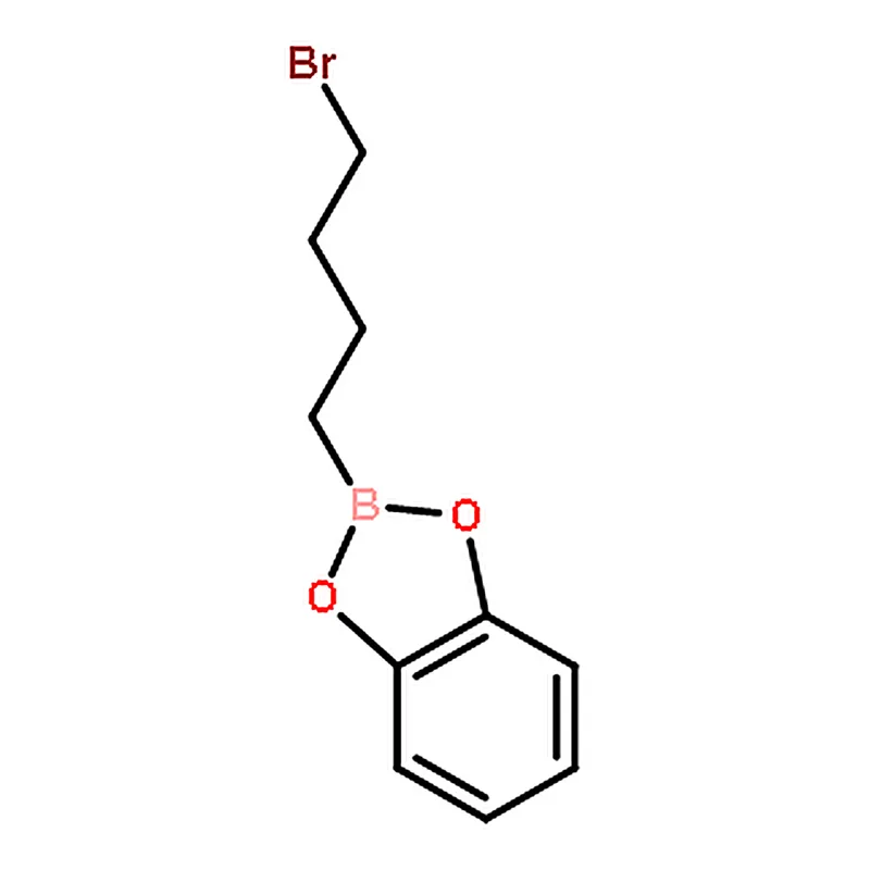 RHAWN 4-Bromo-1-butylboronic acid catechol ester