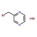 RHAWN 2-(Bromomethyl)pyrazine Hydrobromide