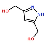 RHAWN (1H-pyrazole-3,5-diyl)dimethanol
