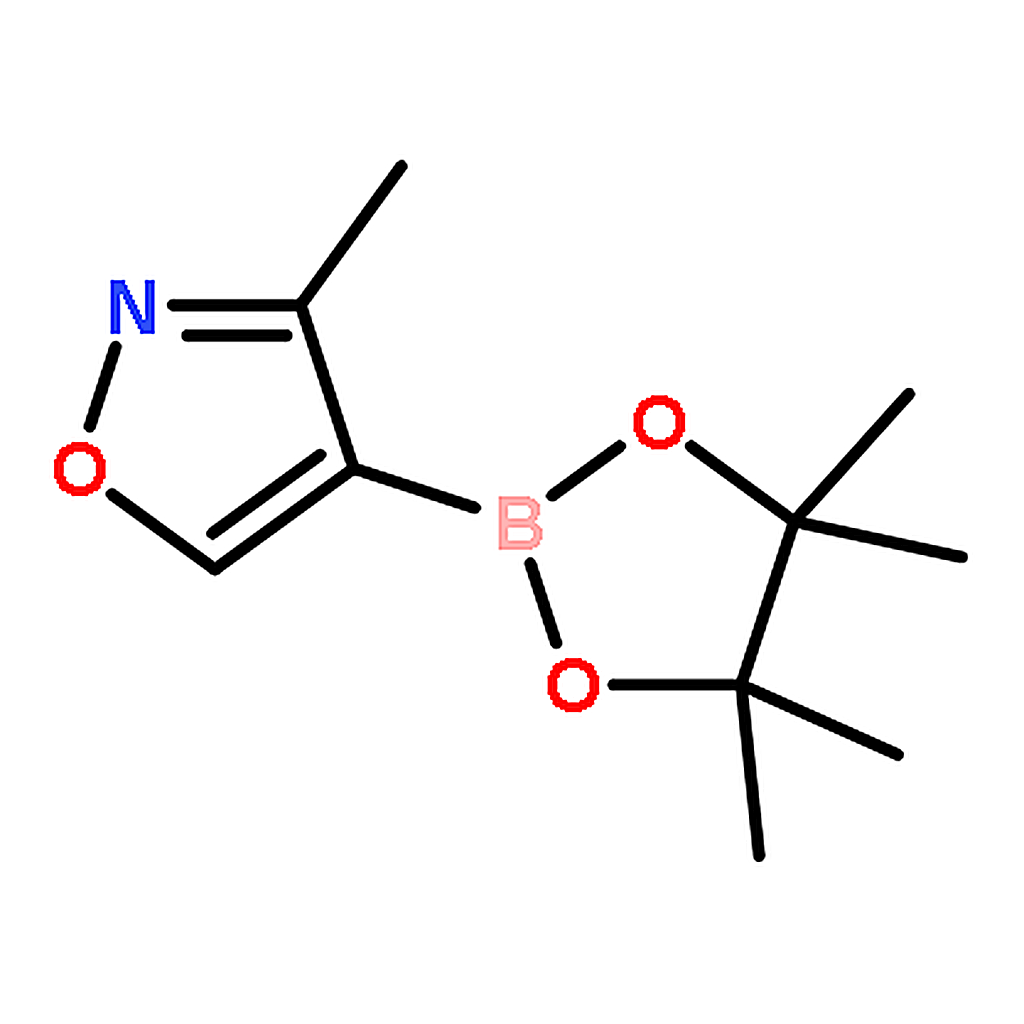 RHAWN 3-Methylisoxazole-4-boronic Acid Pinacol Ester