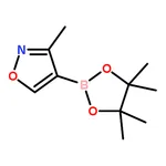 RHAWN 3-Methylisoxazole-4-boronic Acid Pinacol Ester