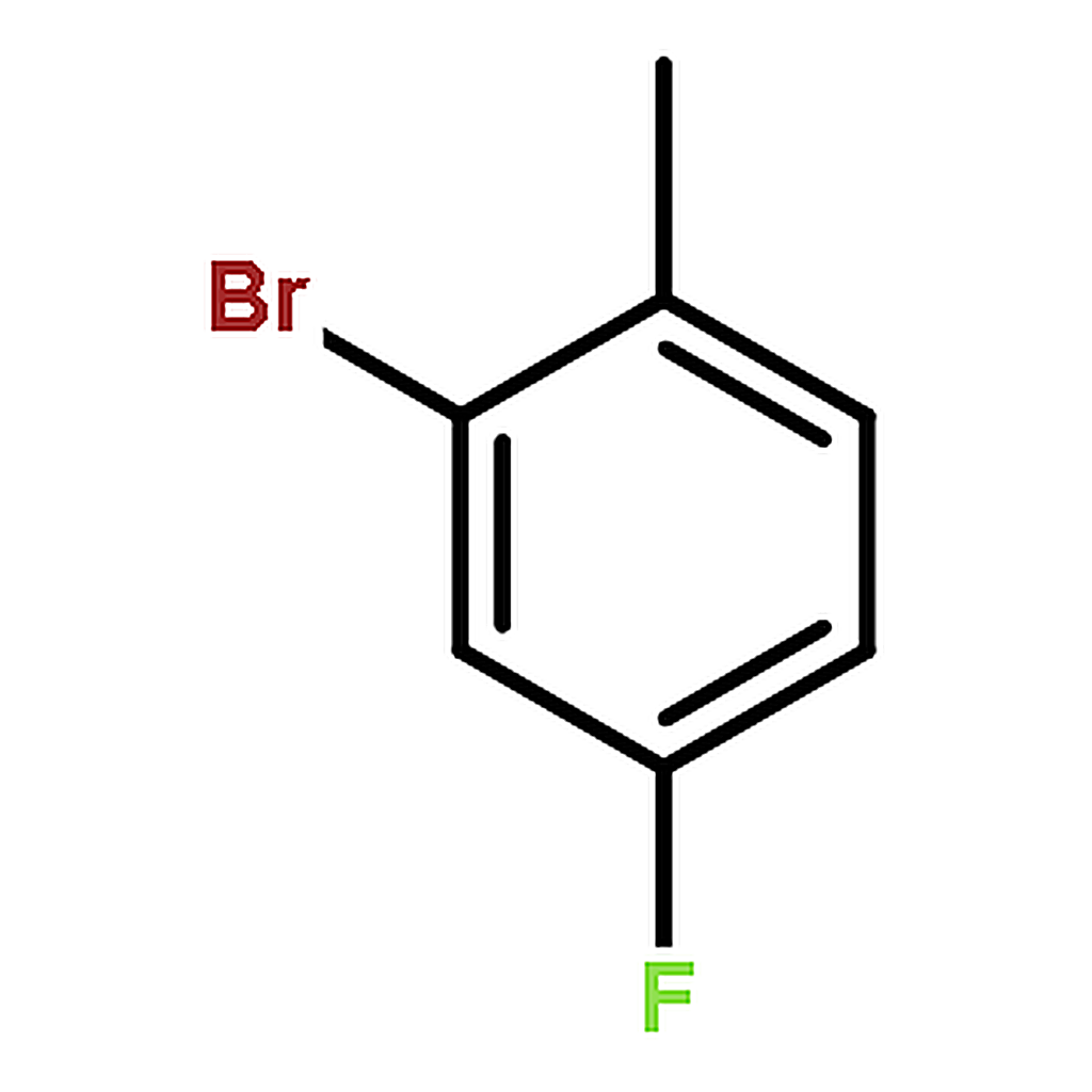 RHAWN 2-Bromo-4-fluorotoluene