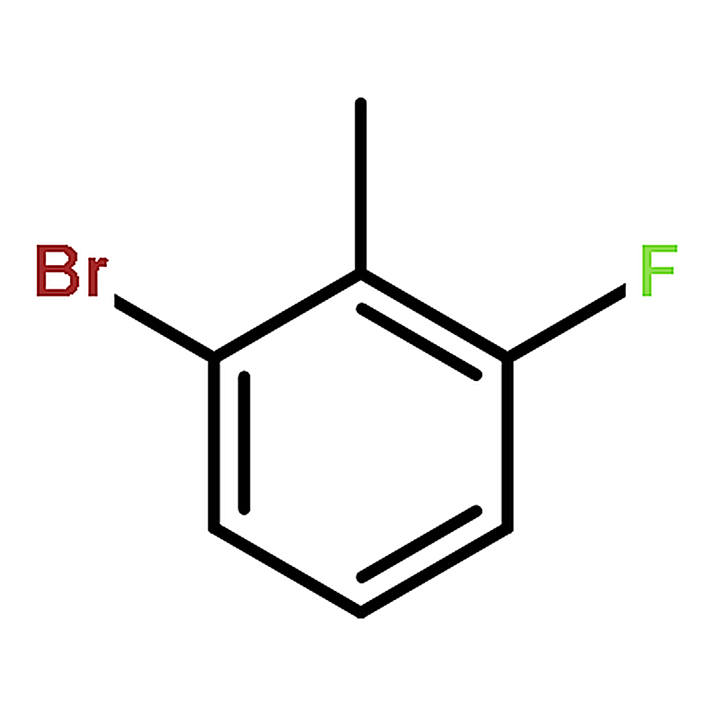 RHAWN 2-Bromo-6-fluorotoluene