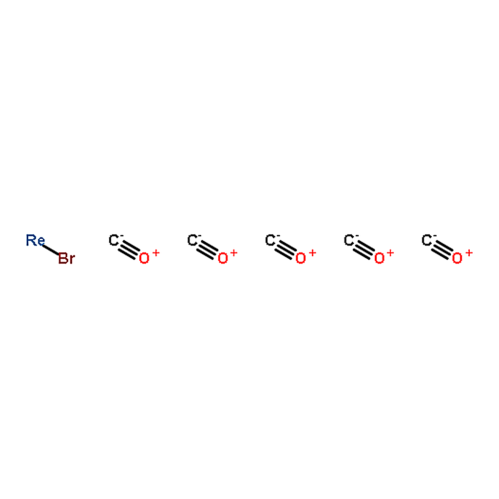 RHAWN Bromopentacarbonylrhenium(I)