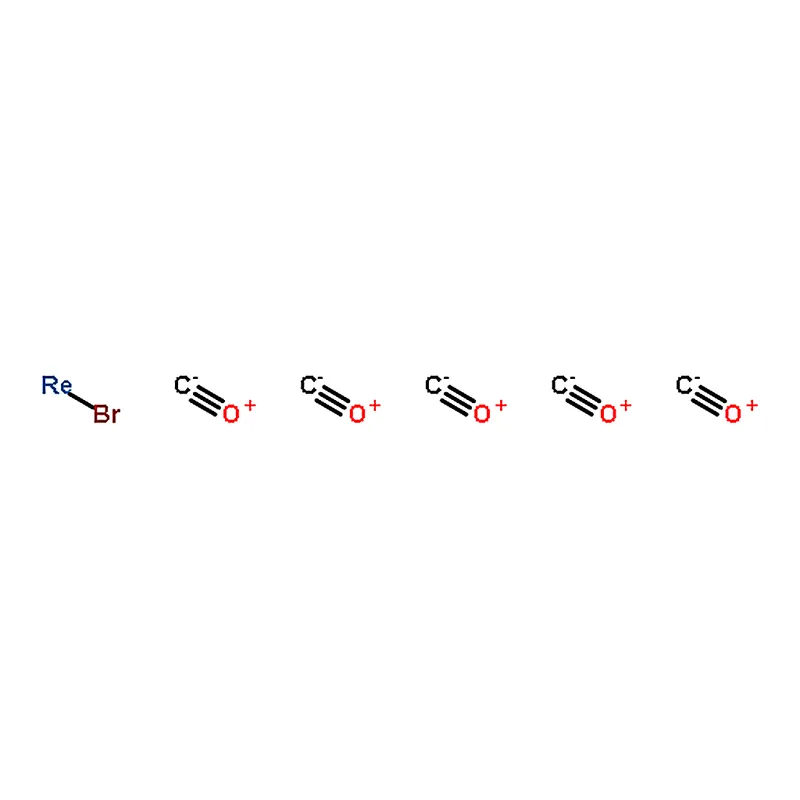 RHAWN Bromopentacarbonylrhenium(I)