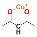 RHAWN Copper,(2,4-pentanedionato-kO2,kO4)- (9CI)