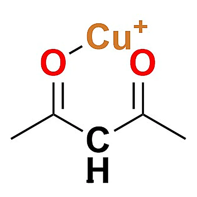 RHAWN Copper,(2,4-pentanedionato-kO2,kO4)- (9CI)