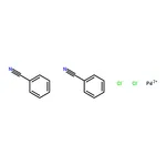 RHAWN Bis(benzonitrile)palladium(II) chloride