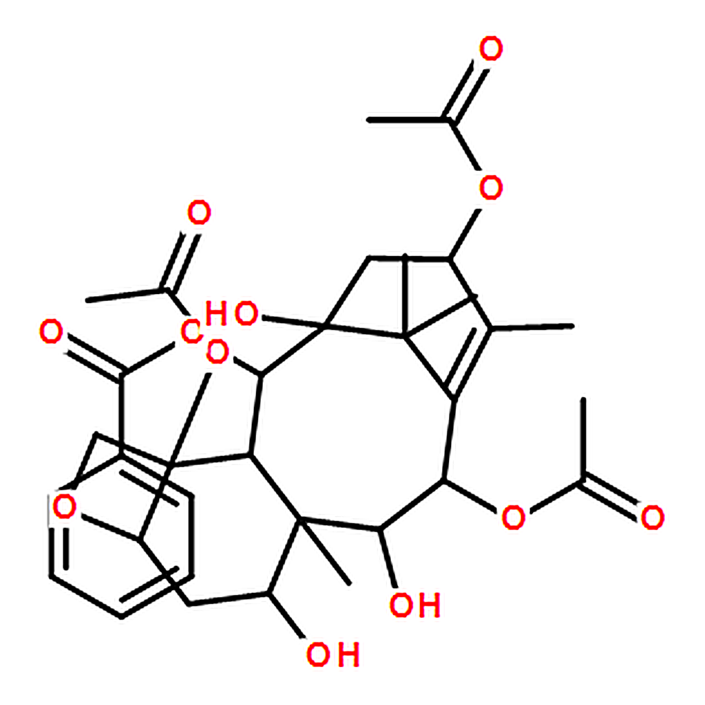 RHAWN 13-Acetyl-9-dihydrobaccatin III
