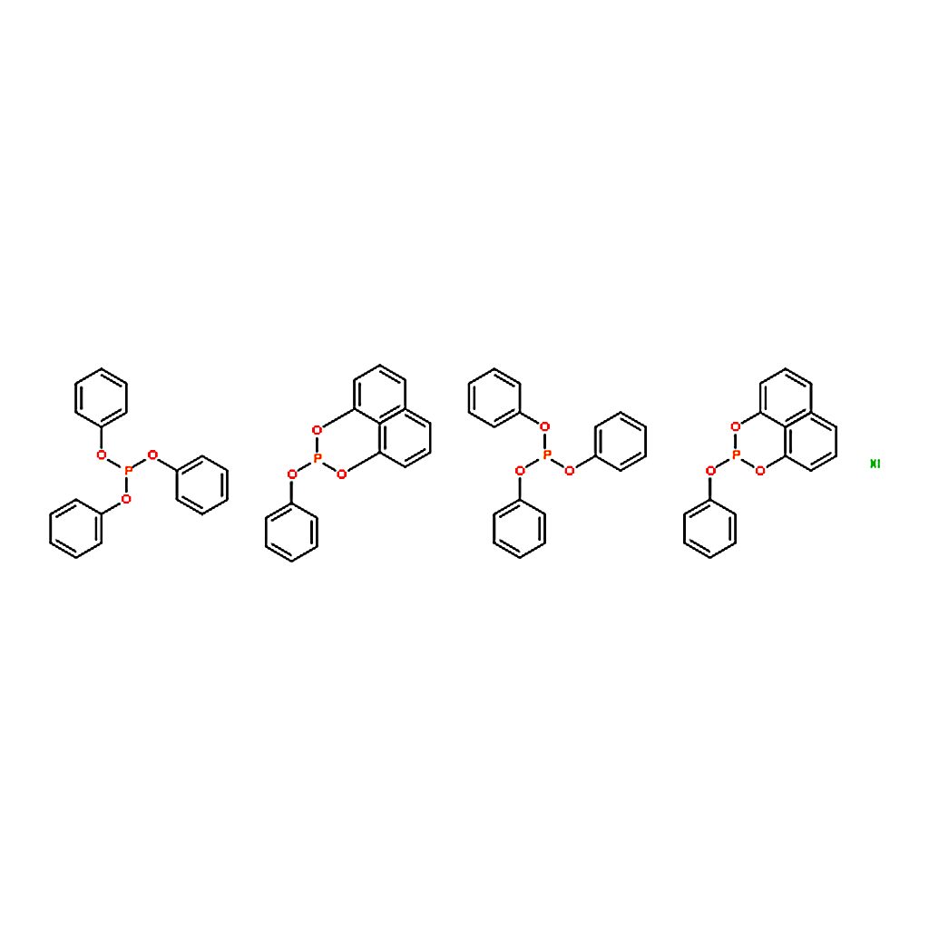 RHAWN Tetrakis(triphenylphosphite)nickel(0)