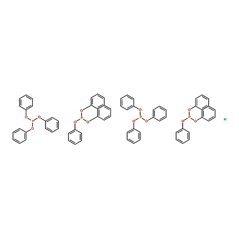 RHAWN Tetrakis(triphenylphosphite)nickel(0)