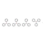 RHAWN Tetrakis(triphenylphosphine)platinum(0)