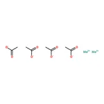 RHAWN Molybdenum(II) acetate dimer
