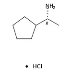 RHAWN (R)-1-Cyclopentylethan-1-Amine Hydrochloride