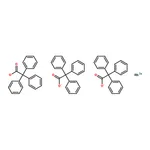 RHAWN Tetrakis(triphenylacetato)dirhodium(II) Dichloromethane Adduct