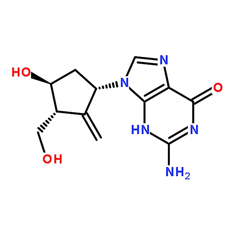 RHAWN Entecavir