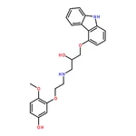 RHAWN 5'-Hydroxyphenyl Carvedilol