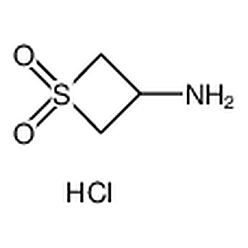 RHAWN 3-Aminothietane 1，1-Dioxide Hydrochloride