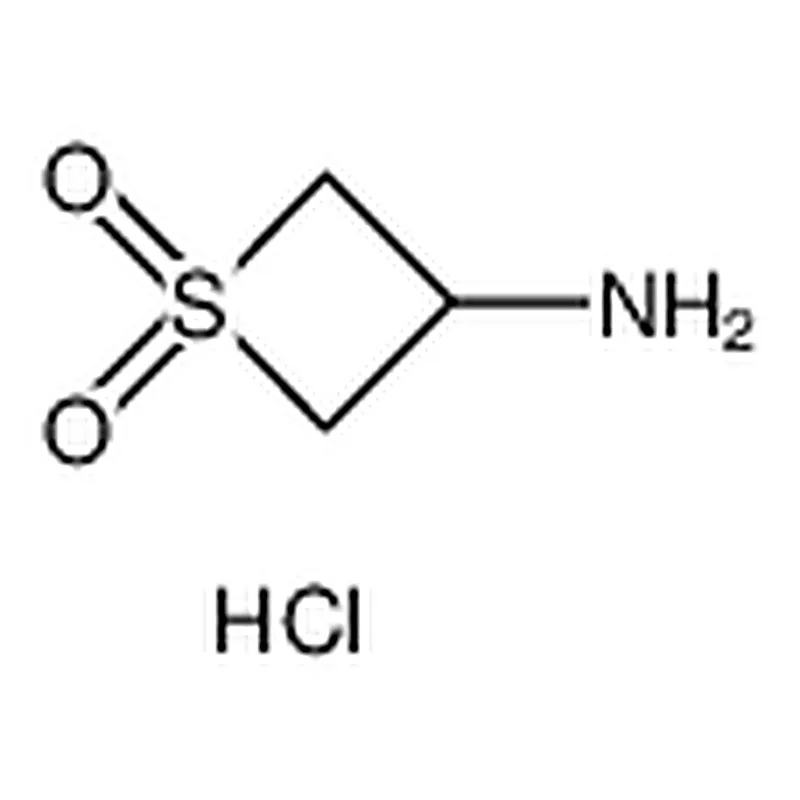 RHAWN 3-Aminothietane 1,1-Dioxide Hydrochloride