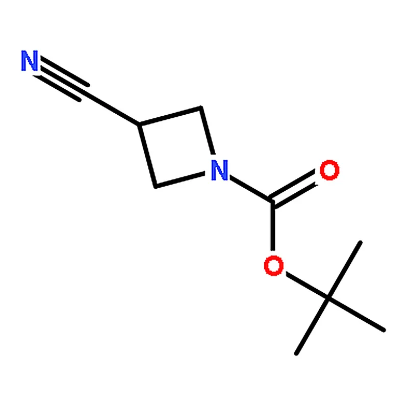 RHAWN 1-Boc-3-cyanoazetidine
