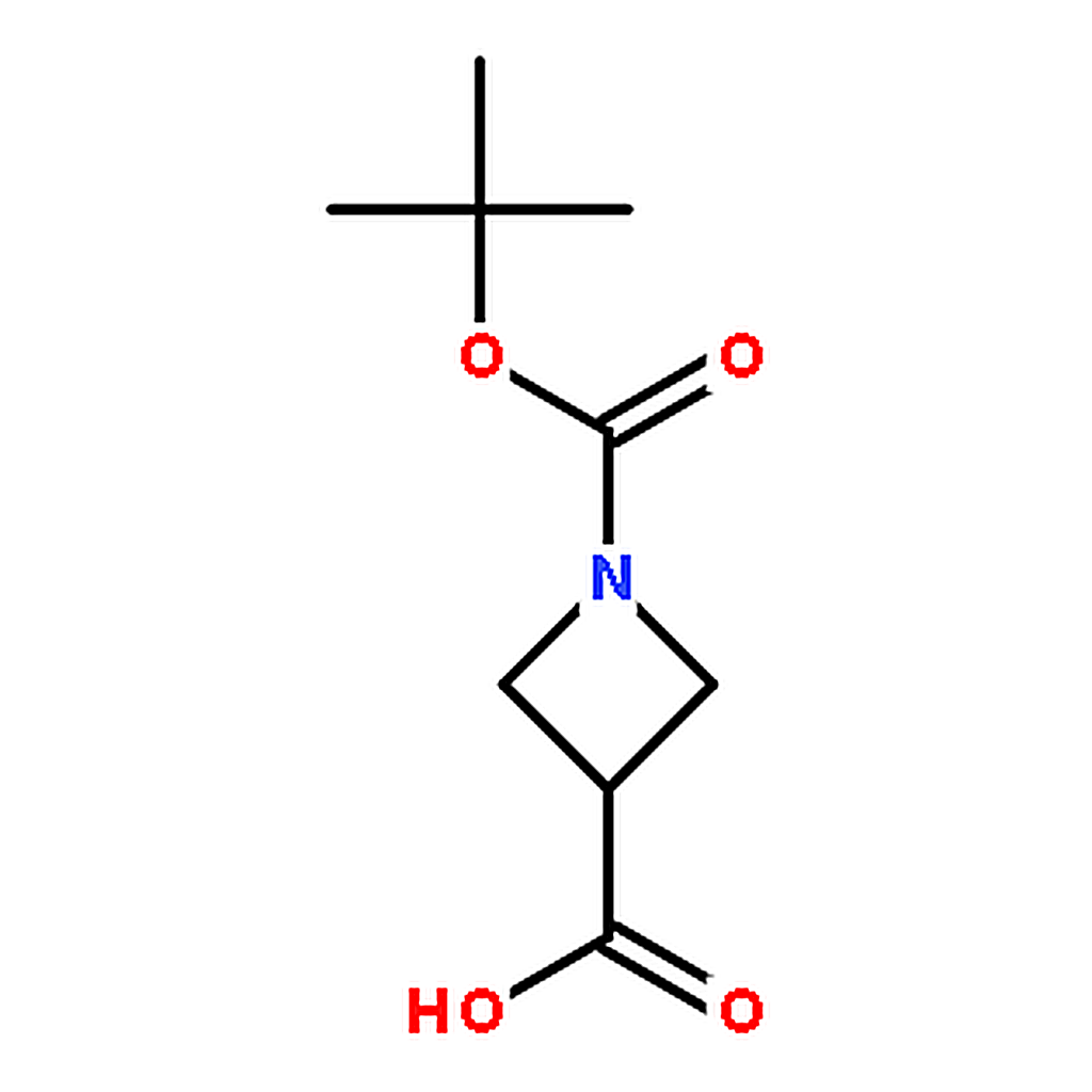RHAWN 1-Boc-azetidine-3-carboxylic acid