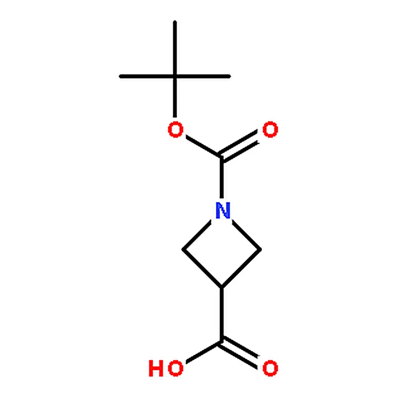 RHAWN 1-Boc-azetidine-3-carboxylic acid