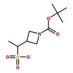 RHAWN (1-(tert-Butoxycarbonyl)azetidin-3-yl)methyl methanesulfonate
