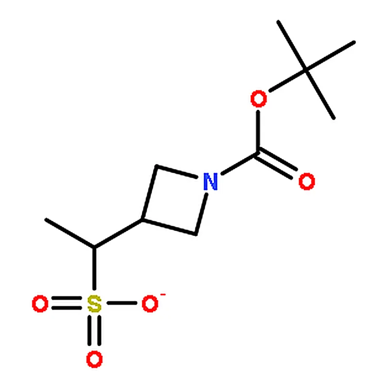 RHAWN (1-(tert-Butoxycarbonyl)azetidin-3-yl)methyl methanesulfonate