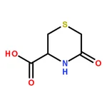 RHAWN 5-Oxo-thiomorpholine-3-carboxylic acid