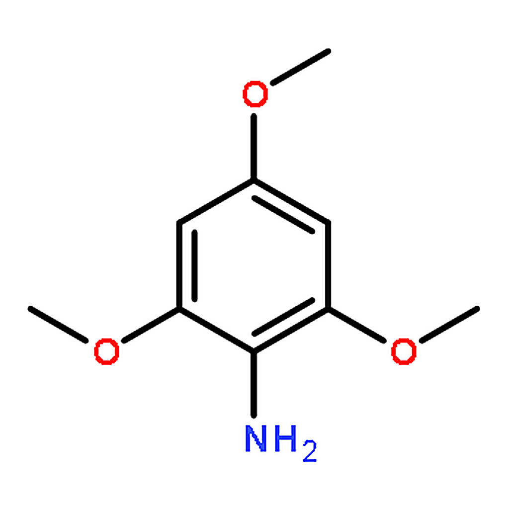 RHAWN 2，4，6-Trimethoxyaniline