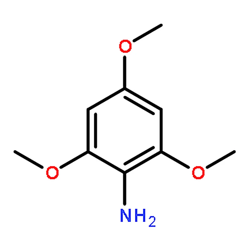 RHAWN 2,4,6-Trimethoxyaniline