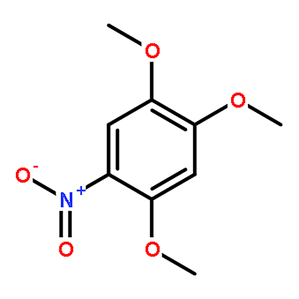 RHAWN 2,4,6-Trimethoxynitrobenzene