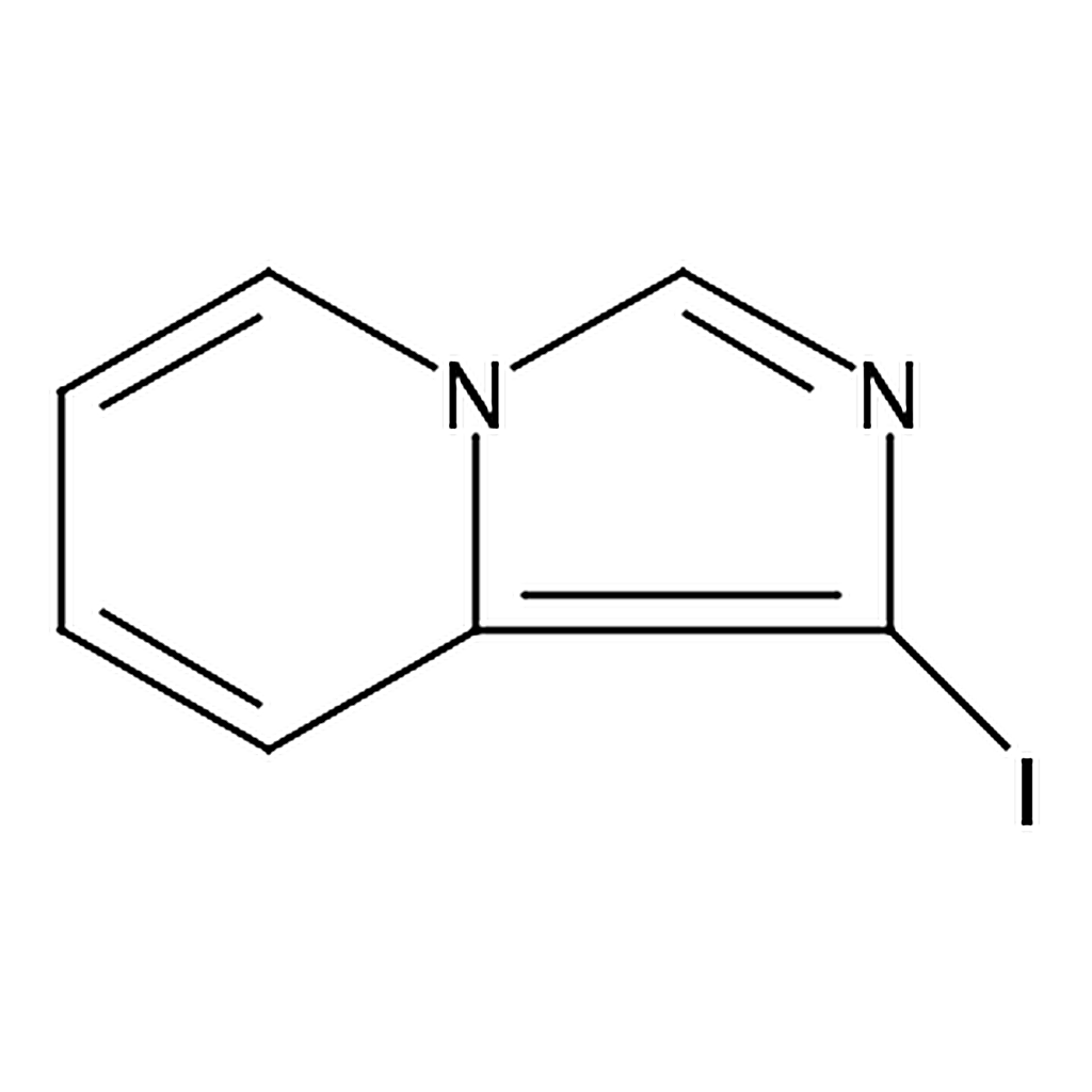 RHAWN 1-Iodoimidazo[1,5-a]pyridine