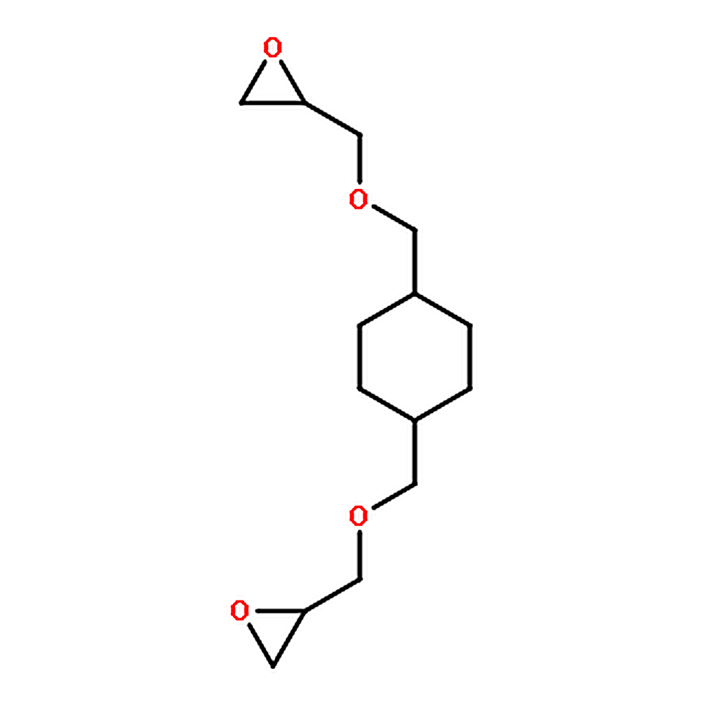 RHAWN 1，4-Bis((oxiran-2-ylmethoxy)methyl)cyclohexane