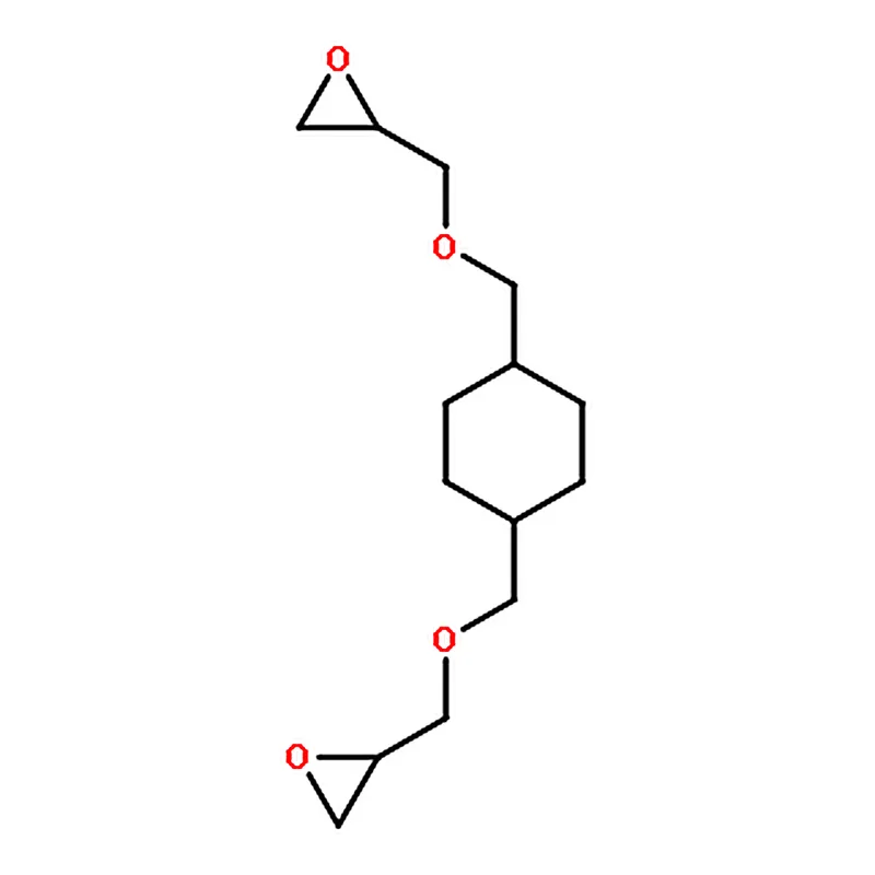 RHAWN 1,4-Bis((oxiran-2-ylmethoxy)methyl)cyclohexane