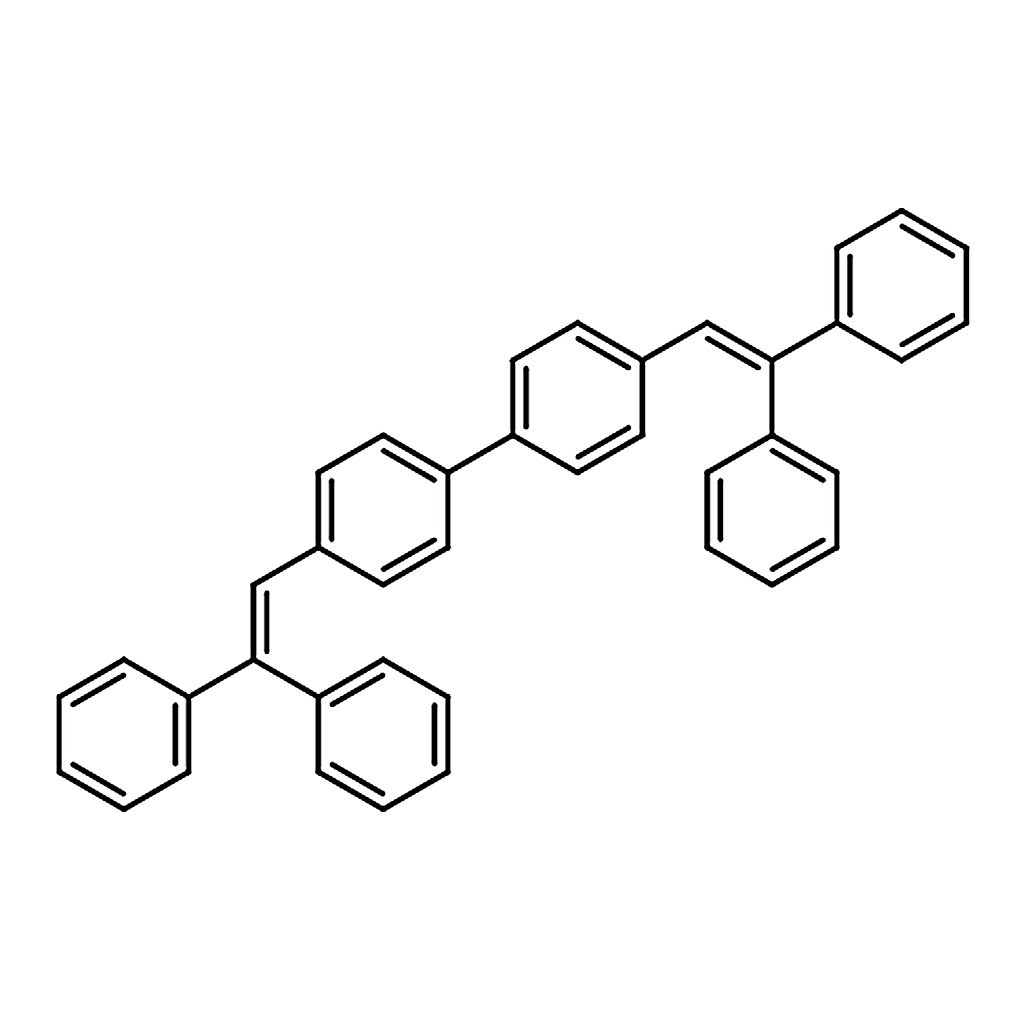 RHAWN 4,4'-Bis(2,2-diphenylvinyl)-1,1'-biphenyl