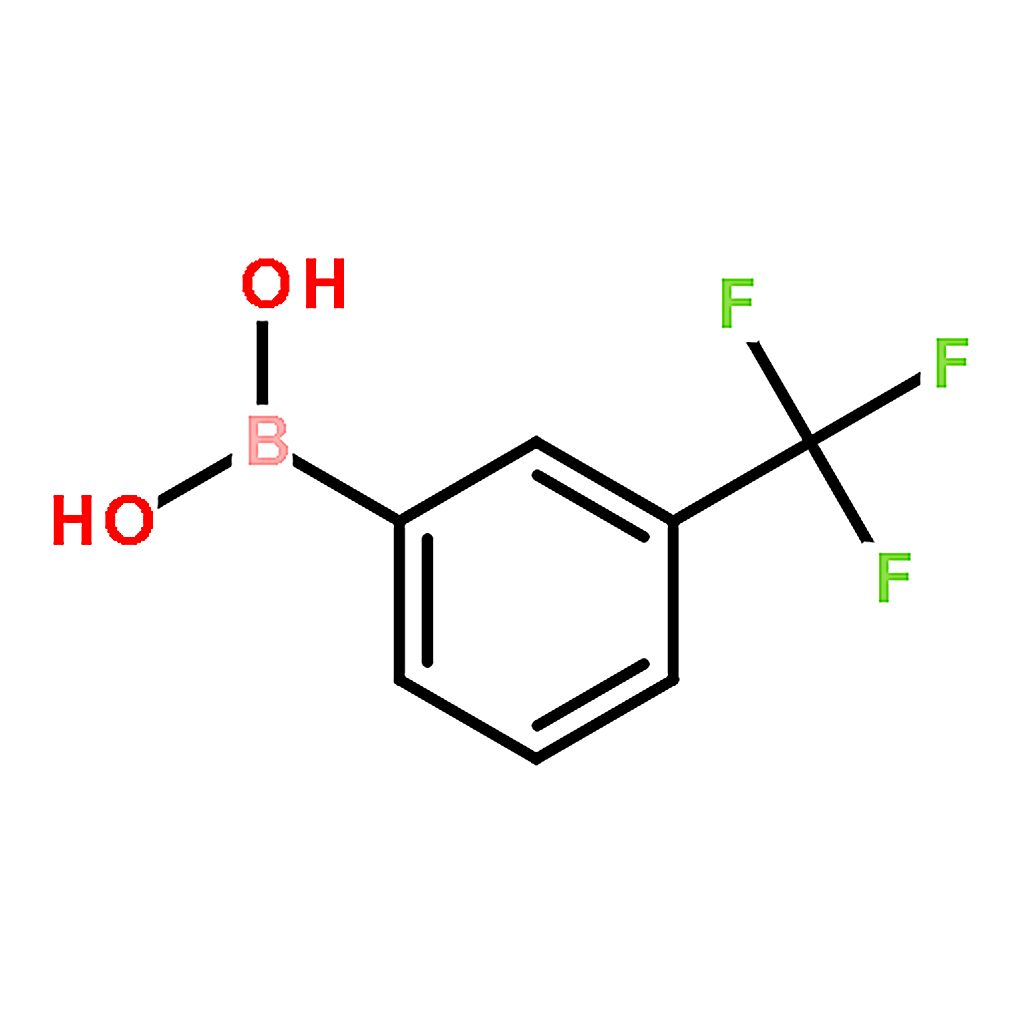 RHAWN 3-(Trifluoromethyl)phenylboronic acid