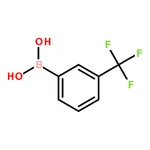 RHAWN 3-(Trifluoromethyl)phenylboronic acid