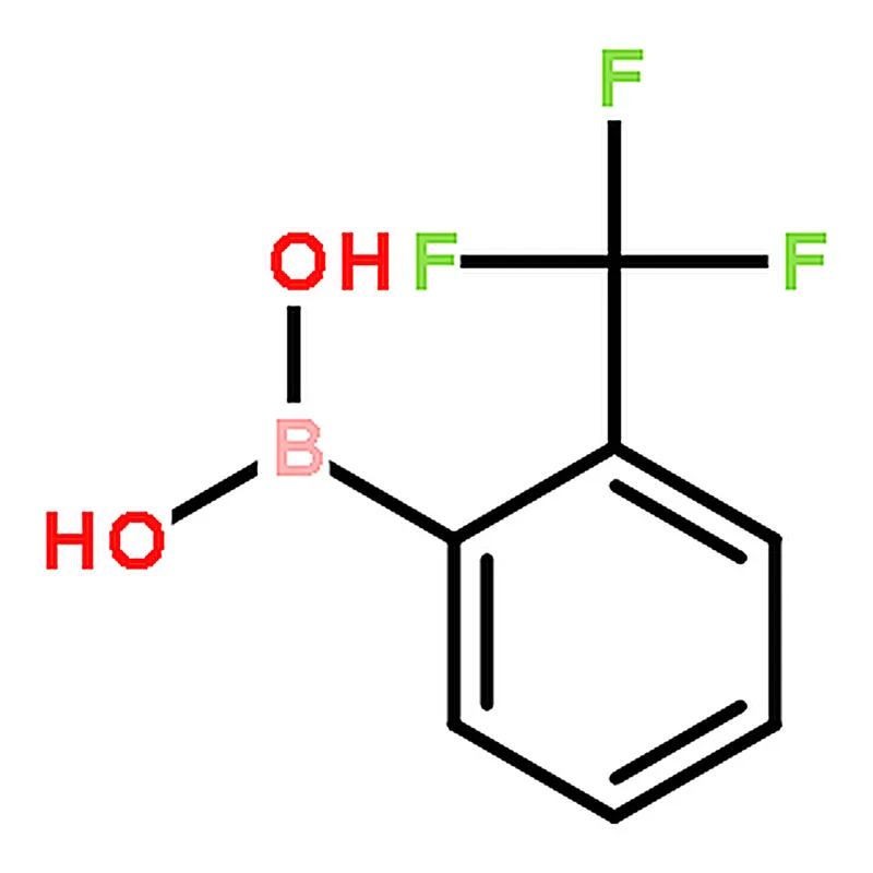 RHAWN 2-(Trifluoromethyl)phenylboronic acid