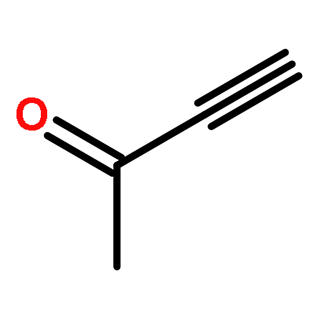 RHAWN 3-Butyn-2-one