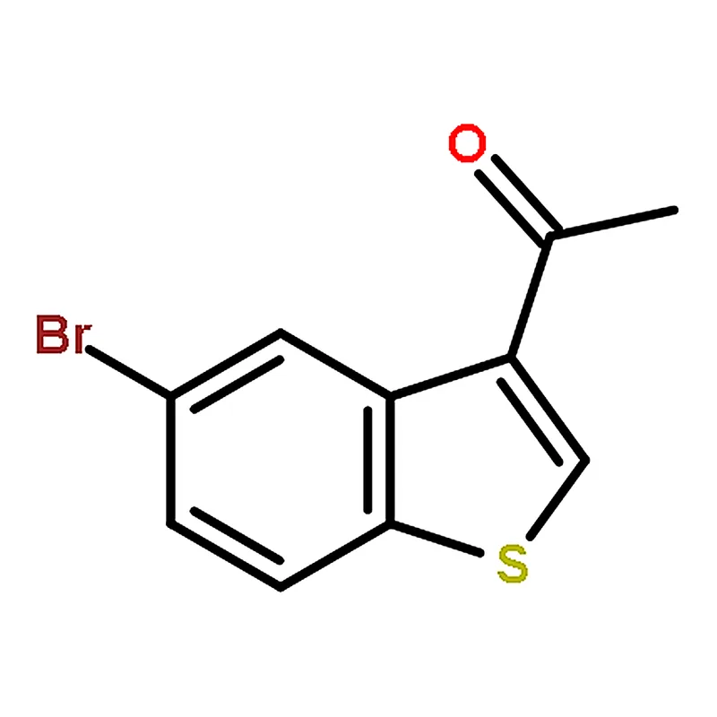 RHAWN 1-(5-Bromo-1-benzothien-3-yl)ethanone