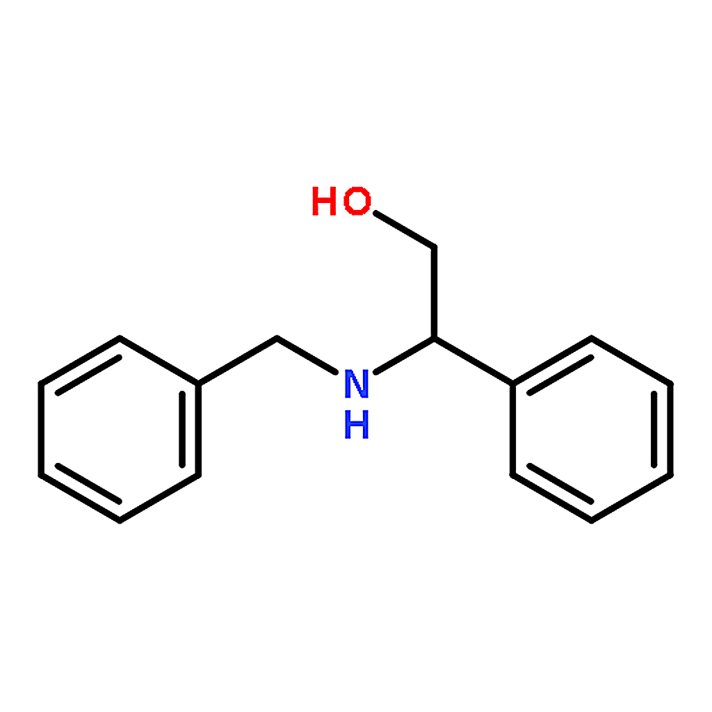 RHAWN (<I>R</I>)-()-<I>N</I>-Benzyl-2-phenylglycinol