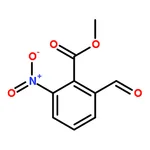 RHAWN Methyl2-formyl-6-nitrobenzoate