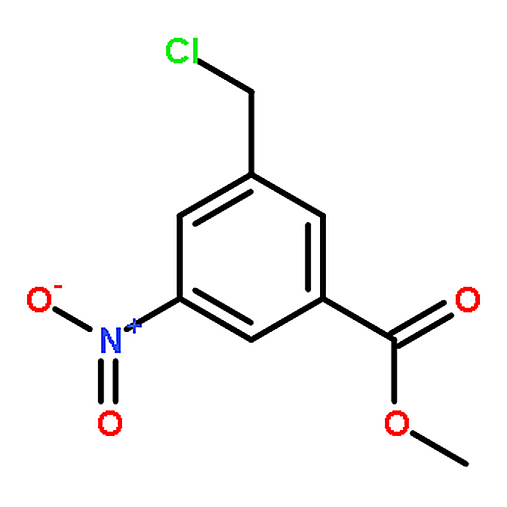 RHAWN Methyl 3-(Chloromethyl)-5-nitrobenzoate