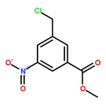 RHAWN Methyl 3-(Chloromethyl)-5-nitrobenzoate