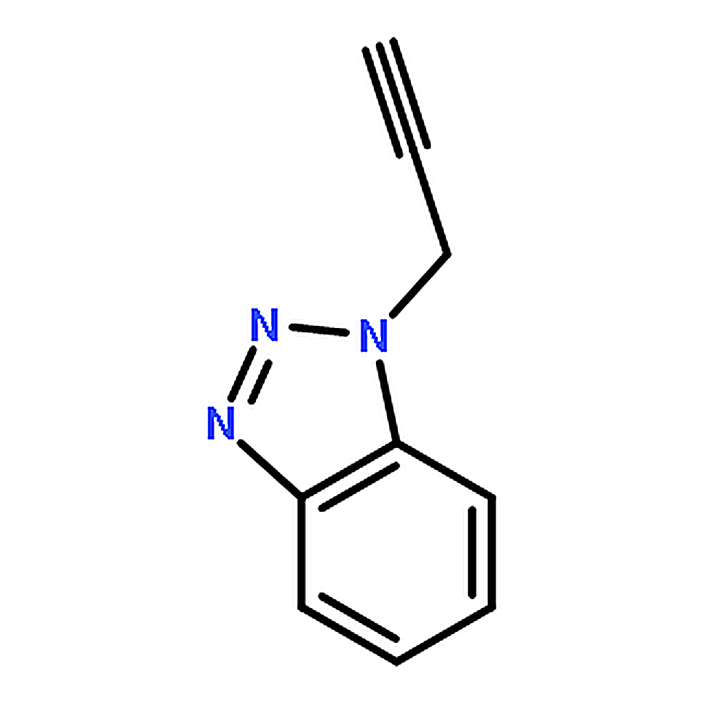 RHAWN 1-Propargyl-1H-benzotriazole