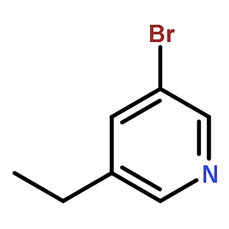 RHAWN 3-Bromo-5-ethylpyridine