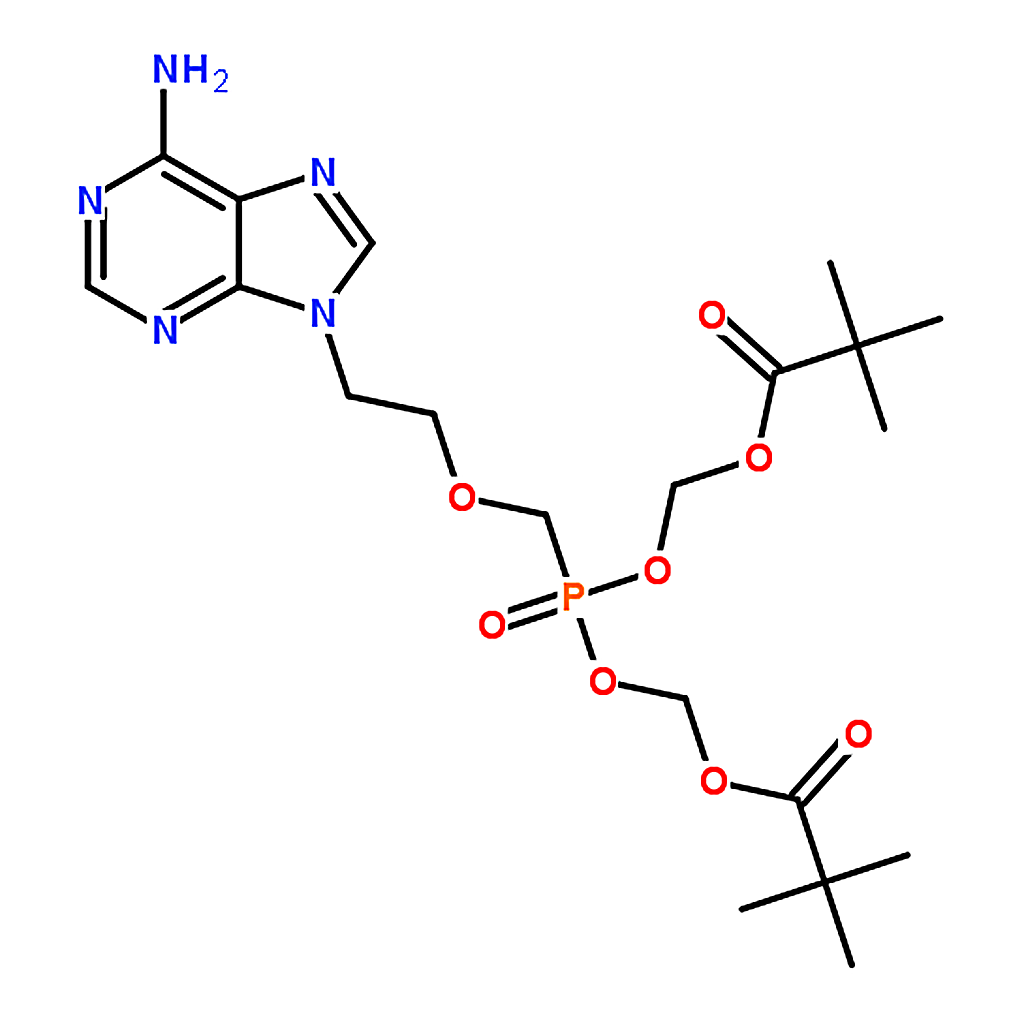 RHAWN Adefovir dipivoxil