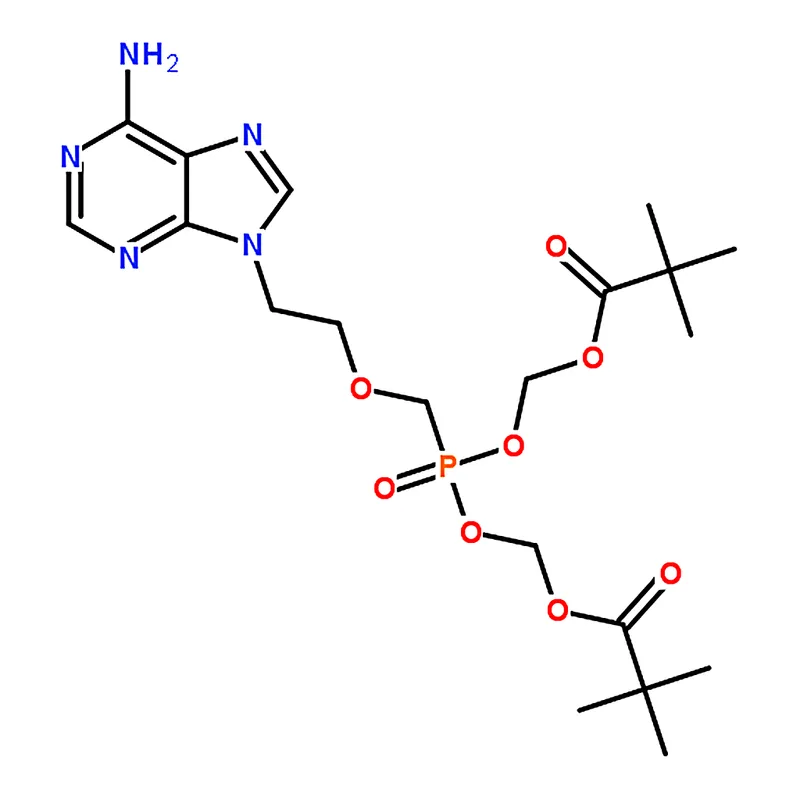 RHAWN Adefovir dipivoxil